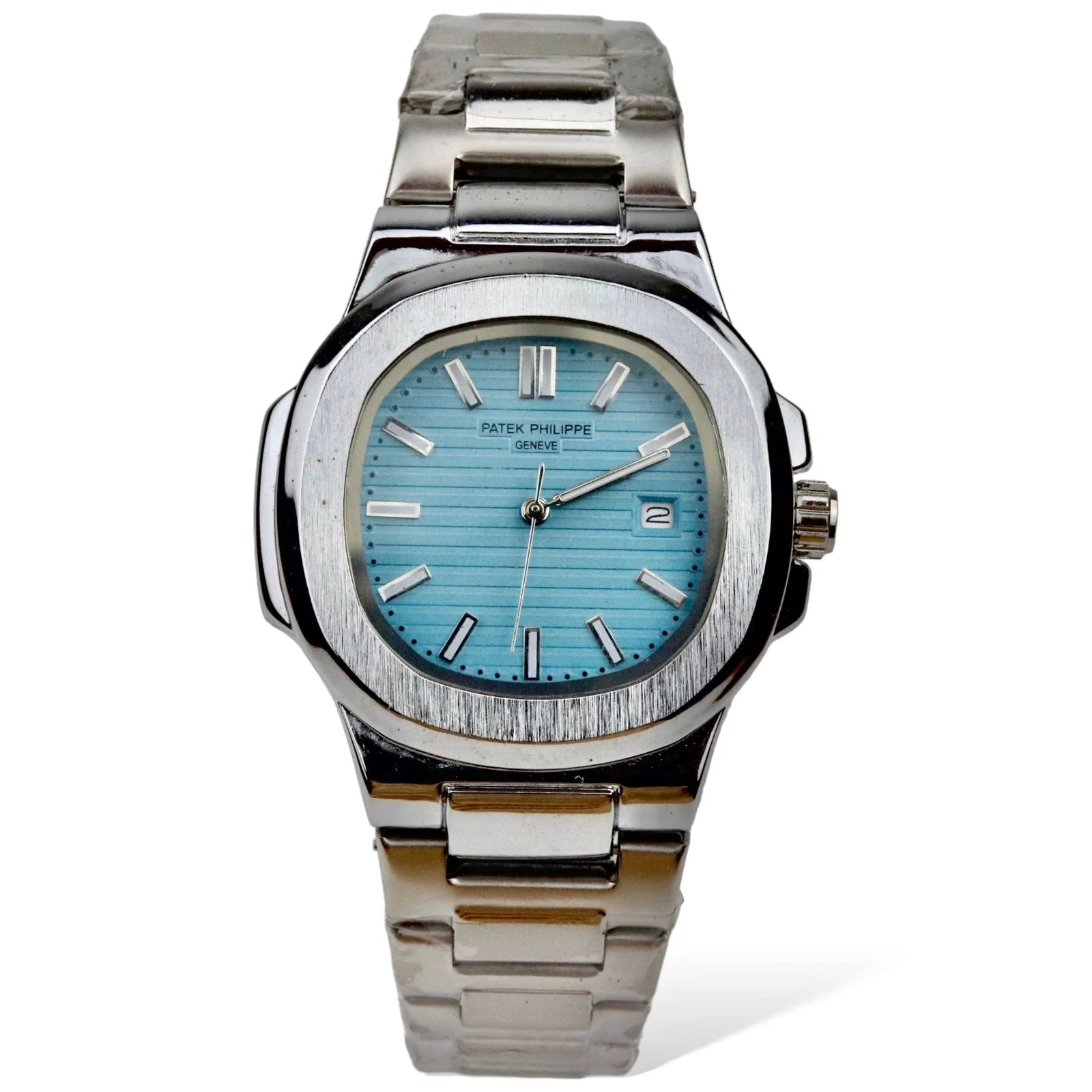 Patek Philippe Nautilus