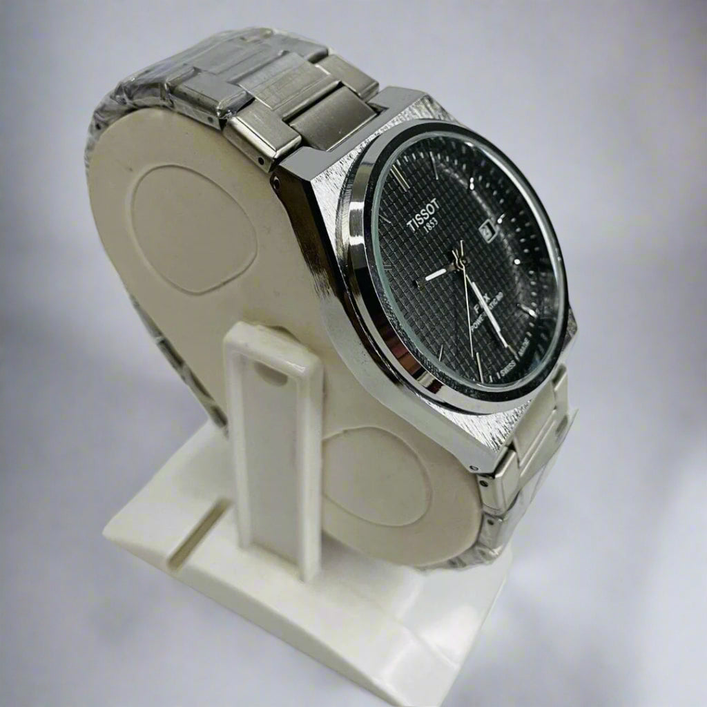 Tissot PRX 40mm – Black Dial