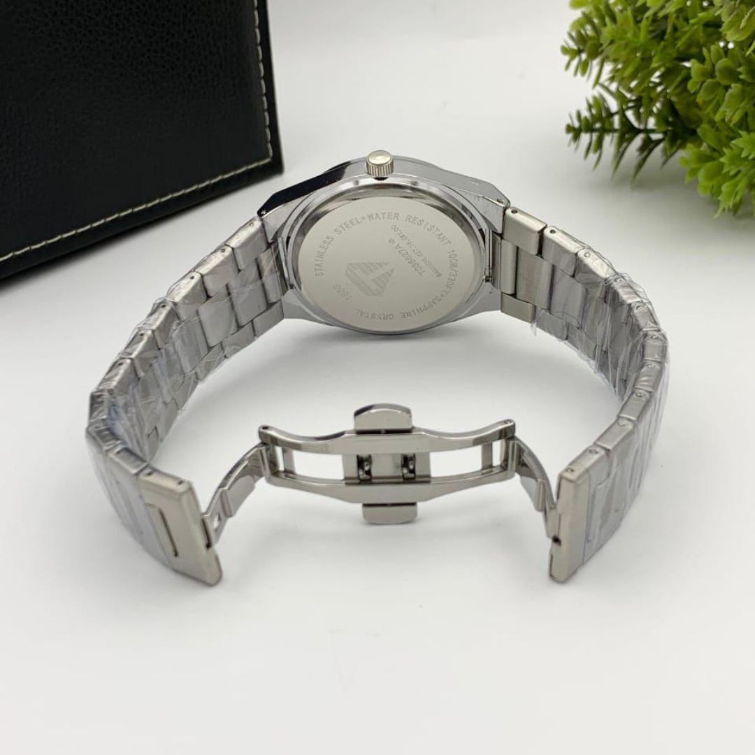 Tissot PRX 40mm – White Dial (Automatic)