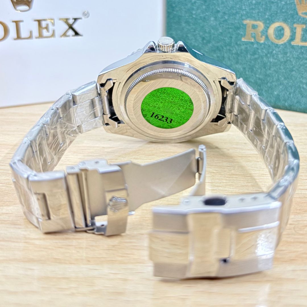 Submariner – 40mm Steel