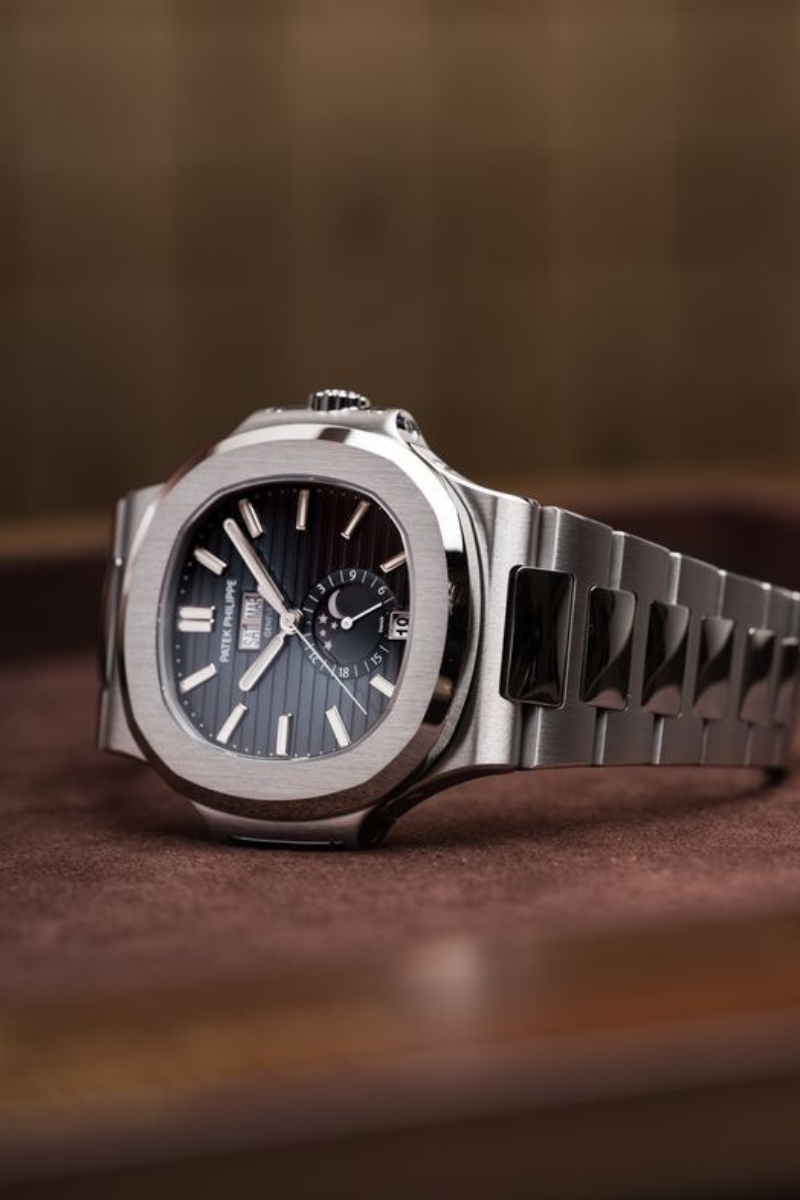 PATEK PHILLIPES