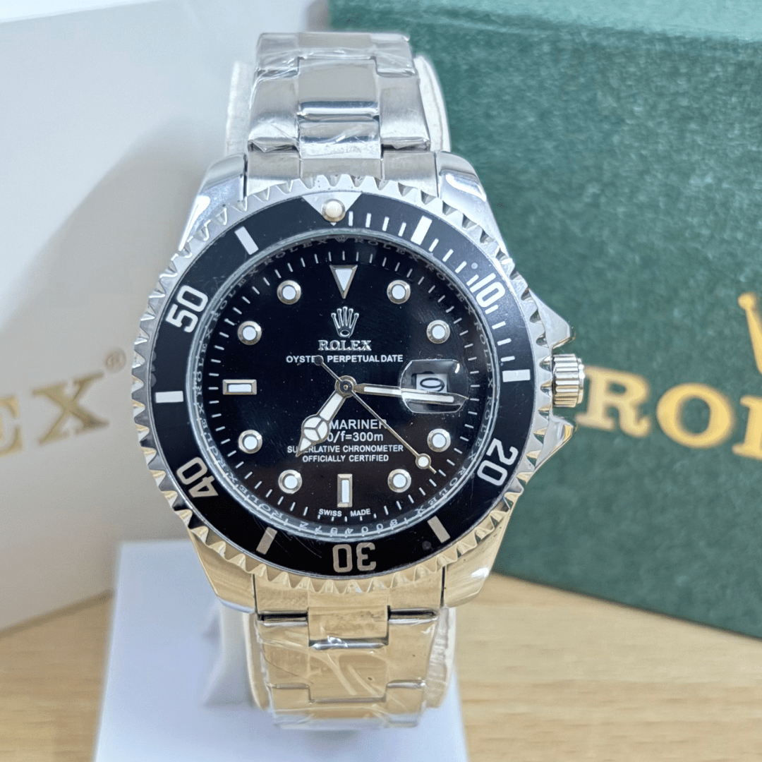Submariner – 40mm Steel