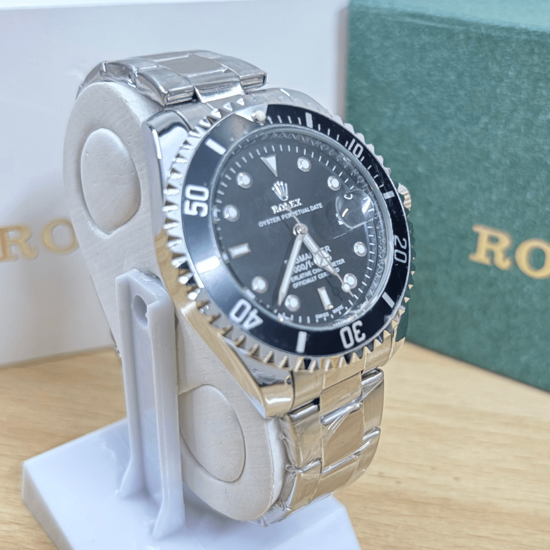 Submariner – 40mm Steel