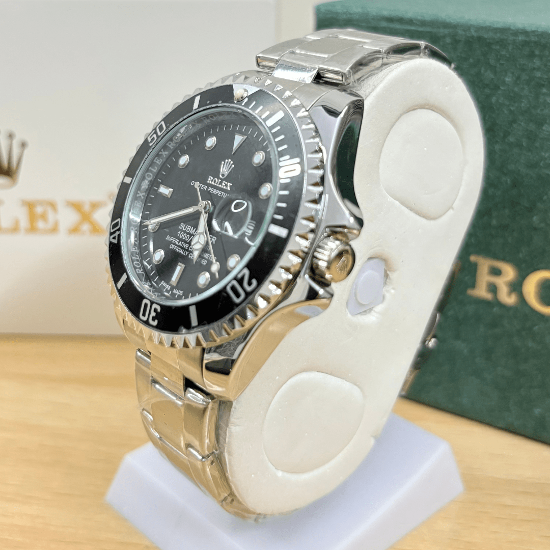 Submariner – 40mm Steel