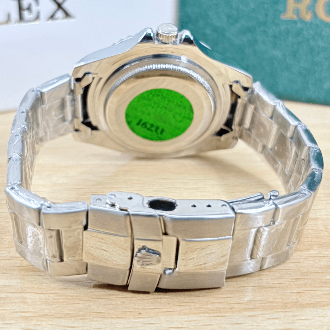 Submariner – 40mm Steel
