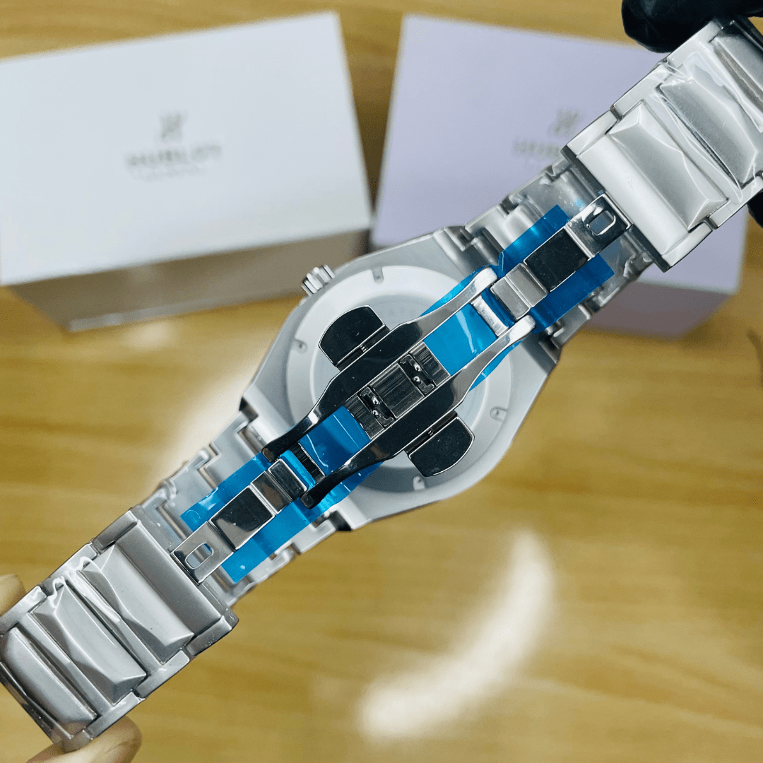 HB Premium – Tiffany Dial