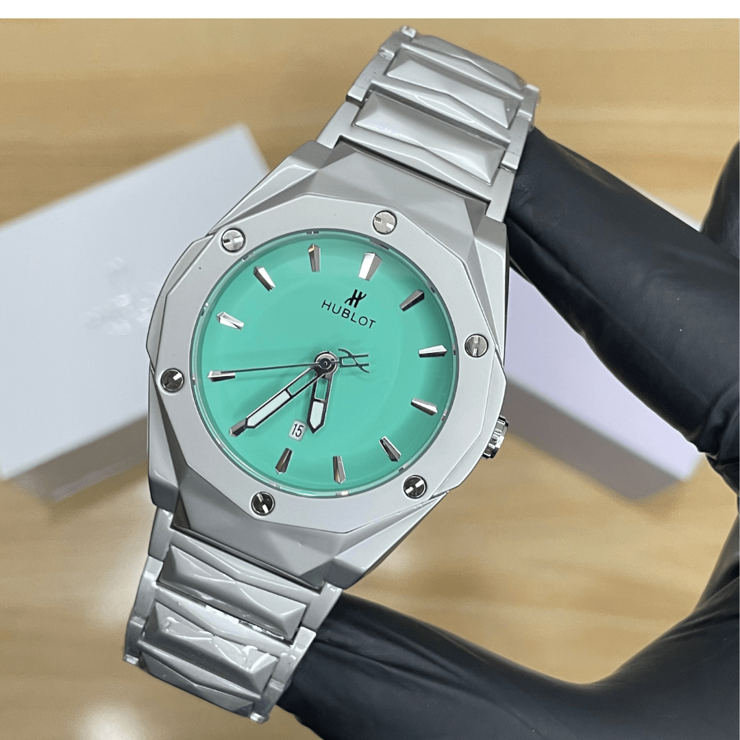 HB Premium – Tiffany Dial