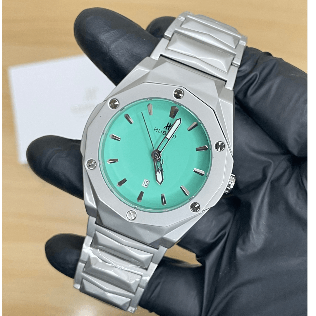 HB Premium – Tiffany Dial