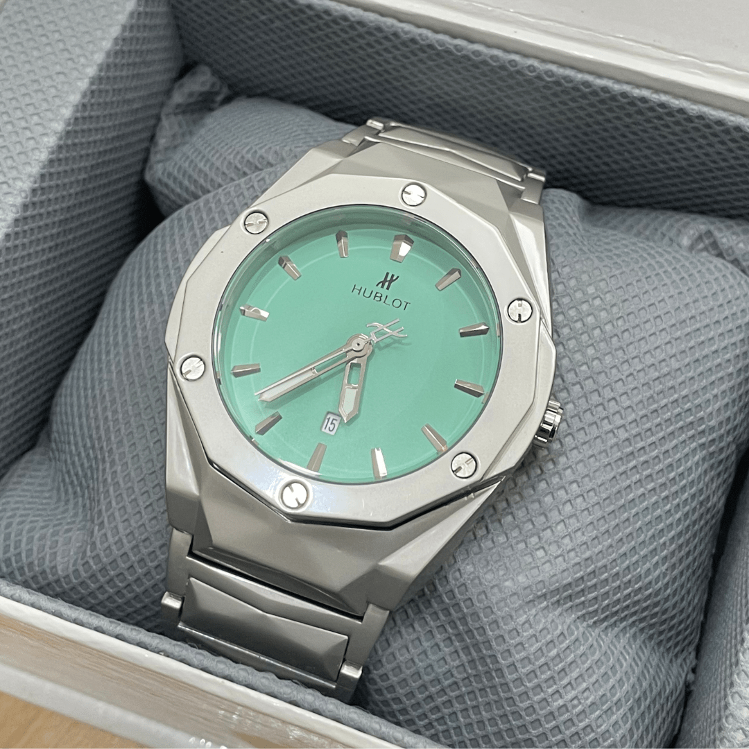 HB Premium – Tiffany Dial