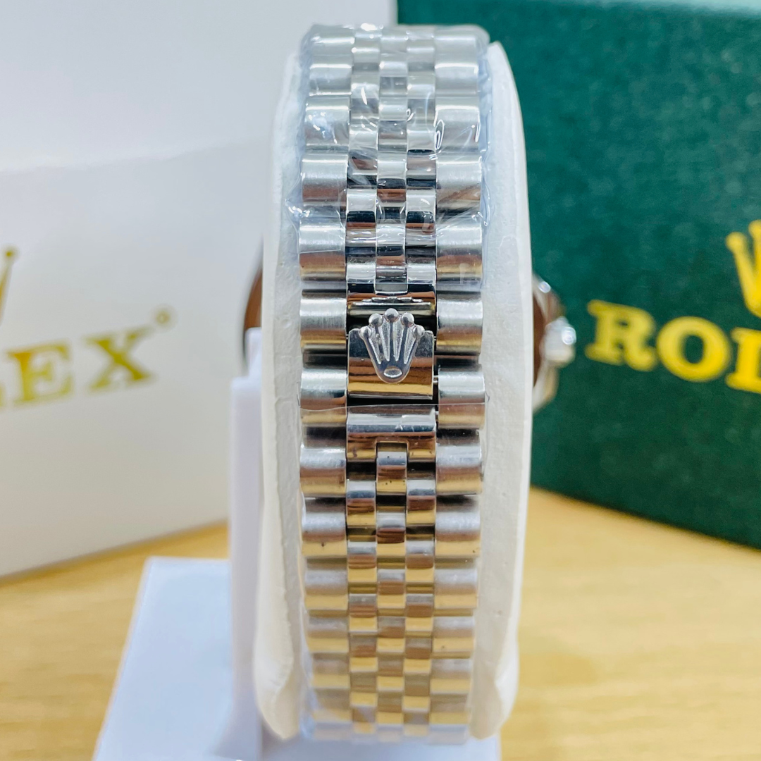 RLX GMT Master – Pepsi Jubilee