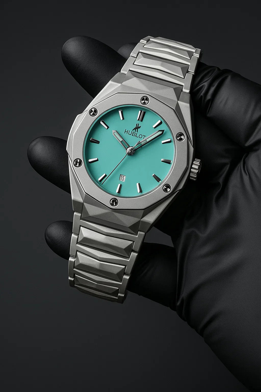HB Premium – Tiffany Dial